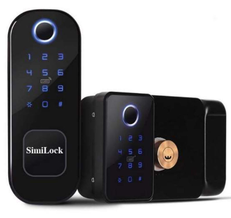 Sửa SmartLock tại Cầu Giấy - Hà Nội