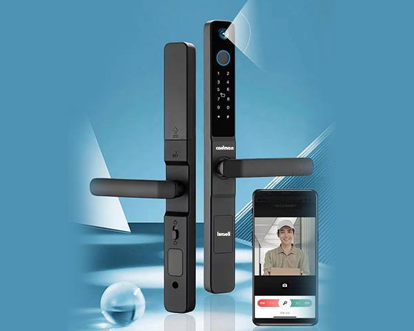 Sửa SmartLock tại quận Hoàng Mai - Hà Nội